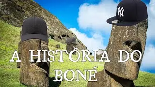 A História do Boné