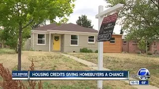 Colorado housing credits every home buyer needs to know about