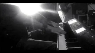 NAVA MAMA - trei (live in Studioul de Baza)