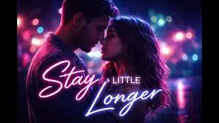 Stay a little longer