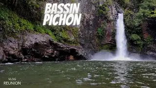 MAGNIFIQUE CASCADE A SAINT ANDRÉ !  ( Vlog cinematic)