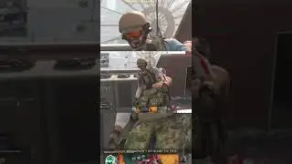 The Most BRUTAL Warzone Finisher in History #Shorts