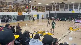 Ventura vs Santa Barbara - Part 2