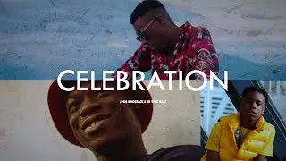 J Hus x Mostack x EO Type Beat 