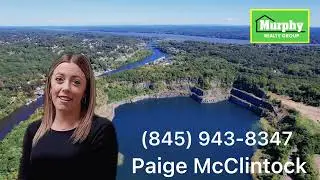 Hudson Valley Realtor Paige McClintock
