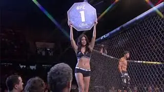 UFC 206: Holloway vs Pettis