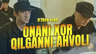 KO'CHA HAYOTI 9-QISM_ОНАНИ ХОР КИЛГАНИ АХВОЛИ #uzbekkino #detective​ #jinoyat​  #toshkent94