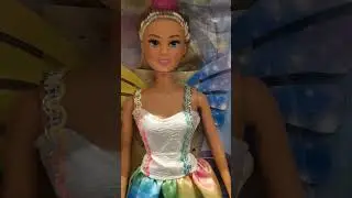 Steffi Love Fantasy collection dolls are pretty cute set!