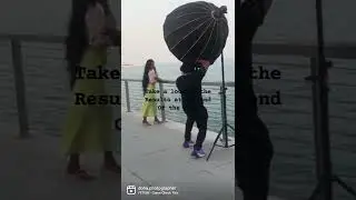 T H A S H I | Moments Of Qatar | Outdoor Photography in Doha