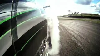 Drifting at Sydney Motorsport Park - Beginner to Advanced