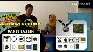 Hollago Rajanya Kalung Kesehatan Se Indonesia !! #indonesia #kalung #tasbih #terapi #Hollago