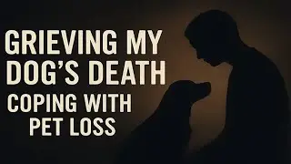 Grieving My Dog&rsquo;s Death | Coping with Pet Loss