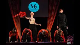 Хоряга team  STAY LIT 2019  STREET DANCE SHOW ПРОФИ TEAM