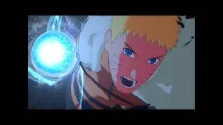 Clash of Generations: The Ultimate Showdown in the Ninja World!