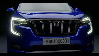 Know Your XUV700 | Urea Filling