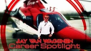Helicopter Careers & Helicopter Pilot Training