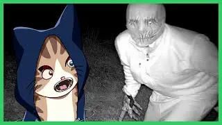 CREEPY Cryptids CAUGHT on Camera!
