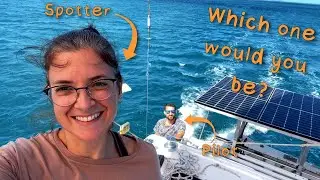 Exploring the top of Australia - Lizard Island to Thursday Island