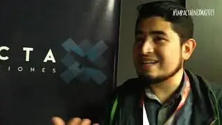 Platzi est&aacute; en el #EXMA2019