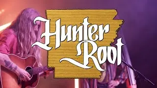 Hunter Root & The Heathens  -  Lampshade