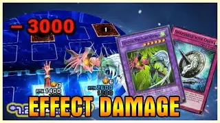 Inflict 2000 or more points | Officer Tetsu Trudge | Yu-Gi-Oh! Duel Links
