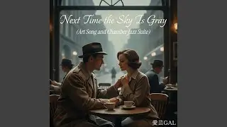 Next Time the Sky Is Gray (Art Song and Chamber Jazz Suite)