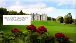 Belleek Castle