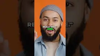 Американцы знают, что канадцы притворяются добрыми.