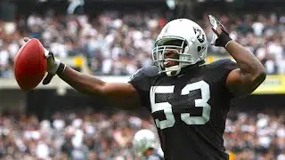 Former Raiders LB Kirk Morrison Shares His NFL Draft Journey | The Rich Eisen Show | 3/25/21