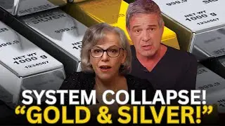 If You Own Gold or Silver, This Changes Everything | Lynette Zang & Andy Schectman!
