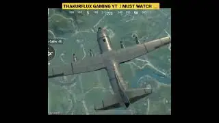 #shorts ft@.Carry Minati by Thakurflux gaming | Must Watch 😳 |
