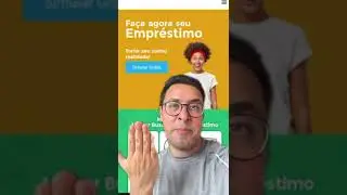 Qual o melhor app para fazer um empréstimo?