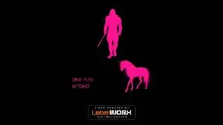 Dave Huev - Creatures Of The Dark (Original Mix)