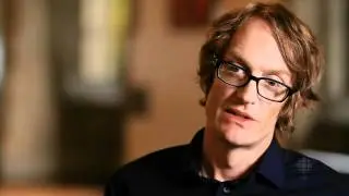 Patrick DeWitt | CBC