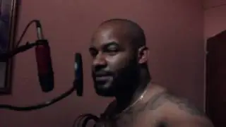 KingofMic feat. Black V - Still Vlogin'