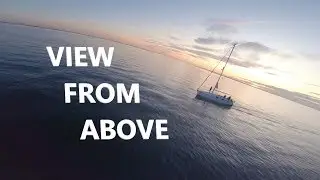 View from Above - Maritime FPV