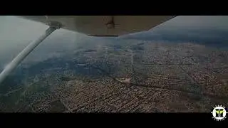 Hybrid Aviation