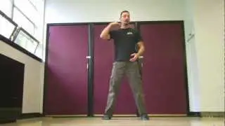 Joint Mobility Exercises / 3 Tiered Side Bending