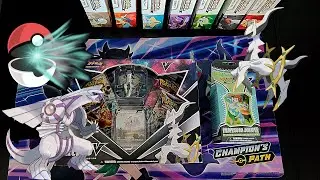 NEW* Professor Juniper Tournament Collection Box!
