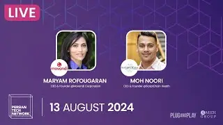 Persian Tech Network