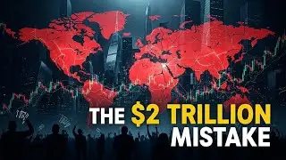 The $2 Trillion Mistake | Who Really Caused the Global Financial Meltdown?