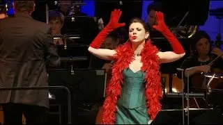 Höre ich Zigeunergeigen - Elisabeth Kulman - Hungaro Tune no. 2/4