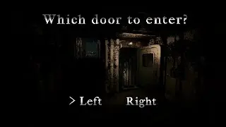 A Journey Through Haunted Horror Games