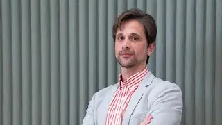 Entrevista a Antonio Estepa | PORCELANOSA in