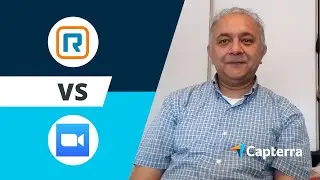 RingCentral MVP vs Zoom Meetings: Why I switched from Zoom Meetings to RingCentral MVP