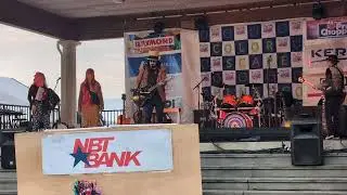  Like A Rolling Stone - Slambovian Circus of Dreams - Colorscape Chenango - September 6, 2025