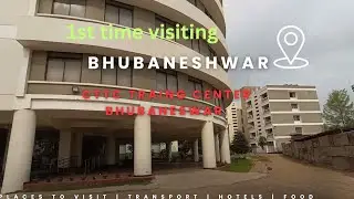 1st time visiting CTTC Training center,Bhubaneshwar | HINDALCO | Odisha