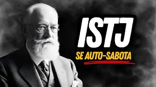 10 fraquezas da personalidade ISTJ