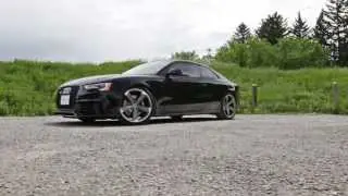 Pfaff Tuning | AWE Tuning | Audi RS5