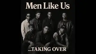 Men Like Us - Always on the Hunt (90s)
